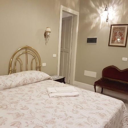 Villa Liberty Ofelia Locazioni Brevi Cagliari Bagian luar foto