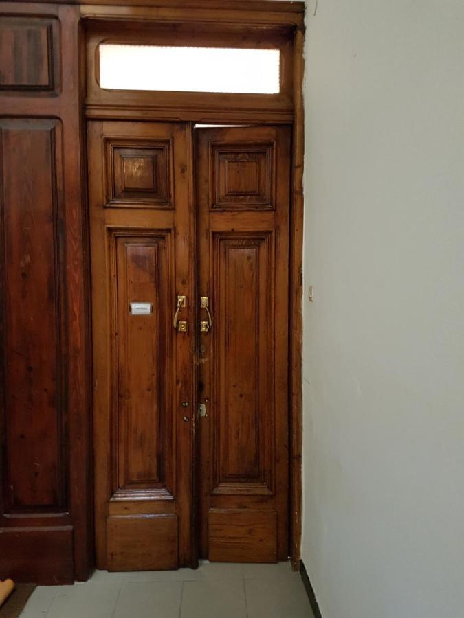 Villa Liberty Ofelia Locazioni Brevi Cagliari Bagian luar foto