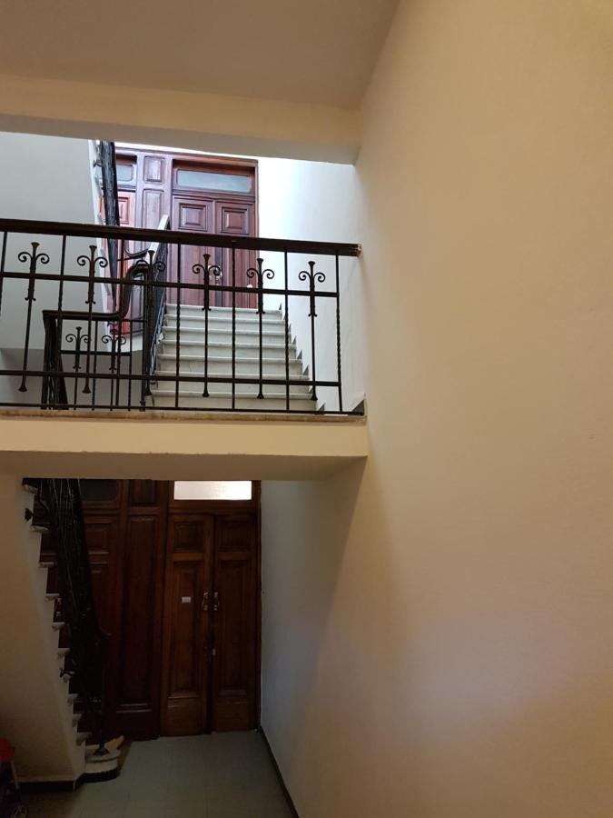 Villa Liberty Ofelia Locazioni Brevi Cagliari Bagian luar foto