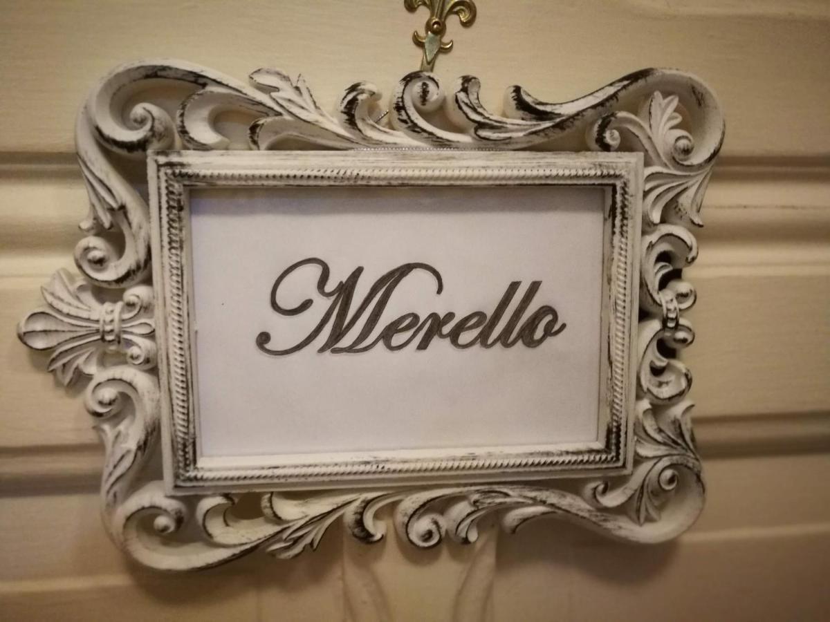 Villa Liberty Ofelia Locazioni Brevi Cagliari Bagian luar foto