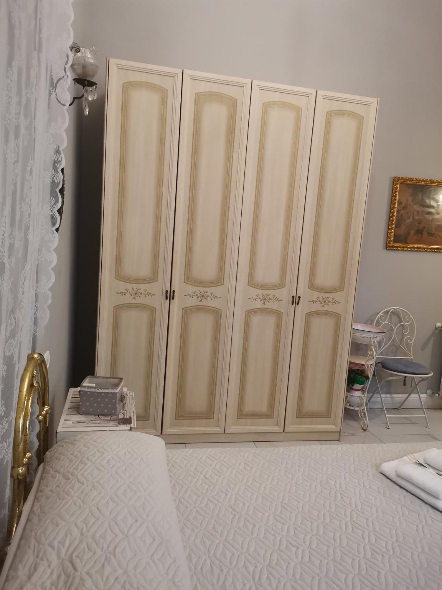Villa Liberty Ofelia Locazioni Brevi Cagliari Bagian luar foto