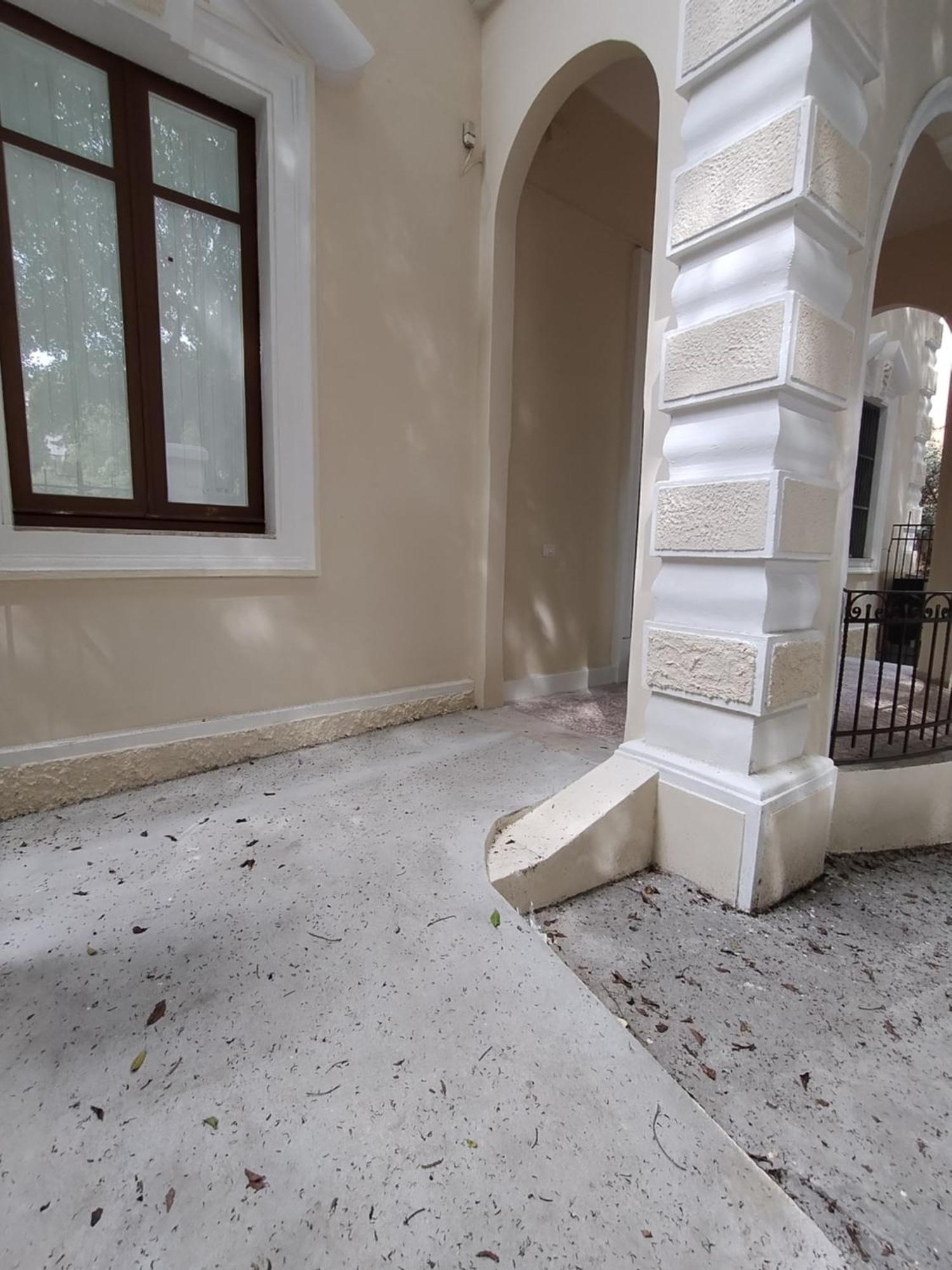 Villa Liberty Ofelia Locazioni Brevi Cagliari Bagian luar foto