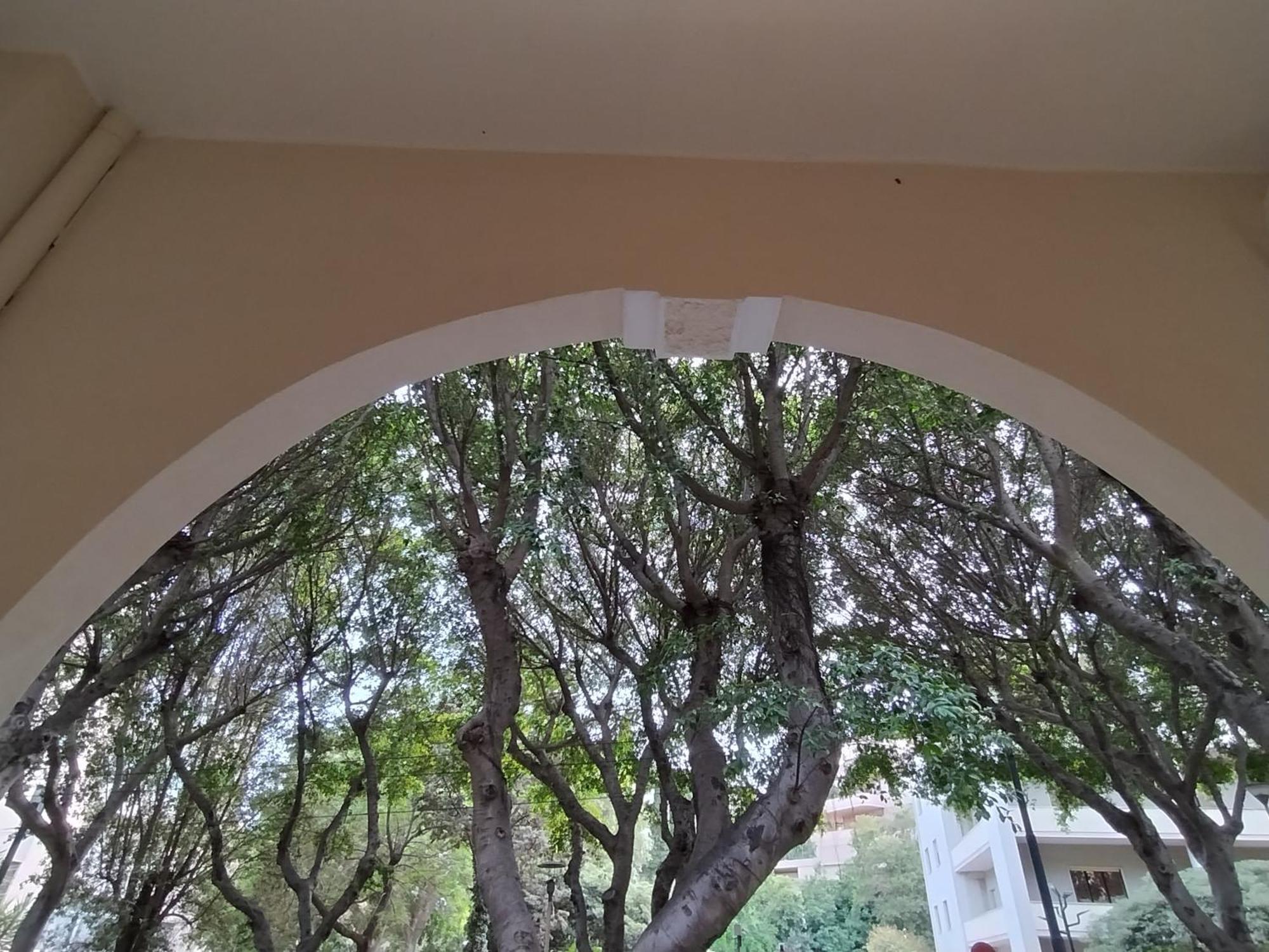 Villa Liberty Ofelia Locazioni Brevi Cagliari Bagian luar foto